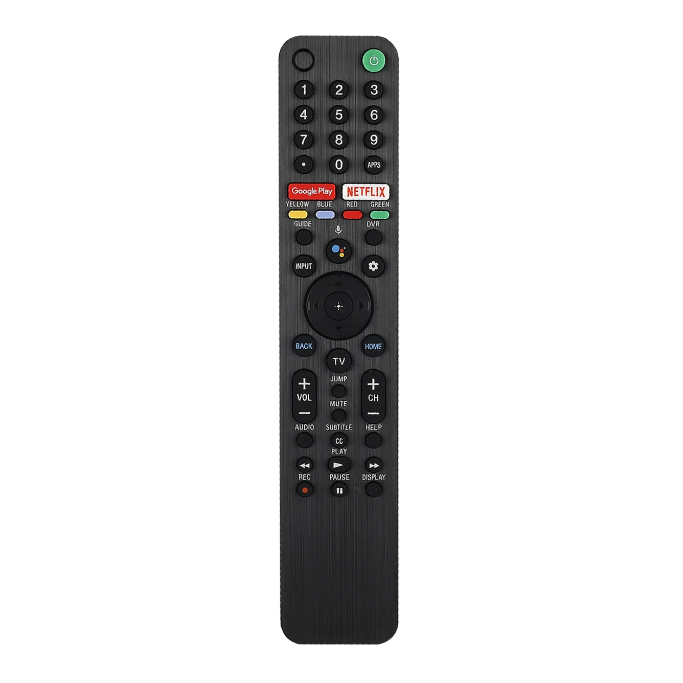 RMF-TX500U Replace Voice Remote Control For Sony XBR-49X800H XBR-55X950G XBR-55X800H KD55X750H Bravia TV | Электроника