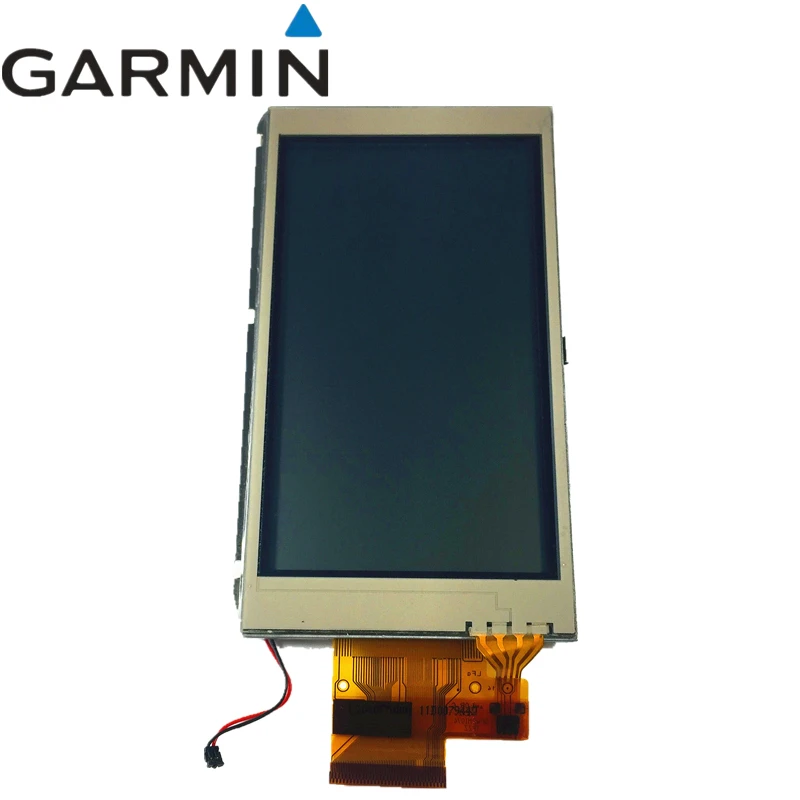 Оригинальный 4 &quotдюймовый ЖК-экран для GARMIN Монтана 610 610t ручной GPS ЖК-дисплей