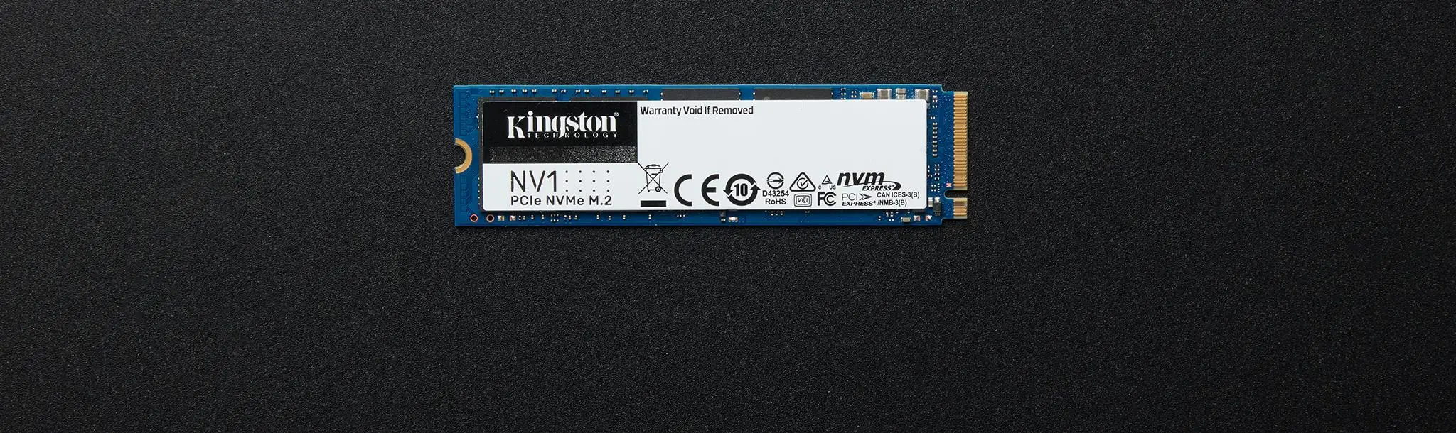 SSD para PC, NV1, NVMe, M.2, 2280