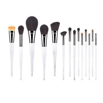 

14Pcs Makeup Brush Set Ink Painting Handle for Foundation Powder Make Up Brushes Pincel Maquiagem Beauty Tools T14011