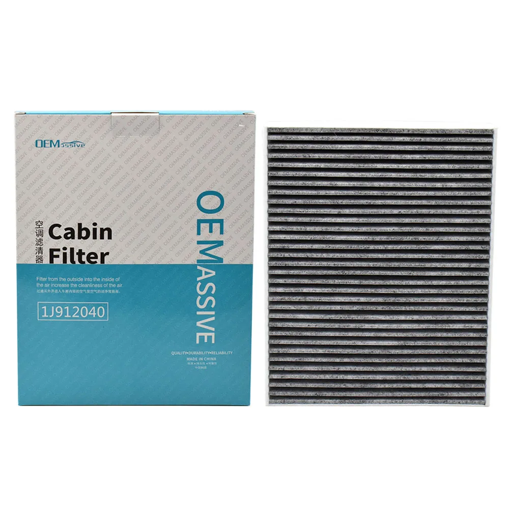 Details about   BMW 1 3 Series F30 F31 F20 F21 Activated Carbon Cabin Air Filter 
