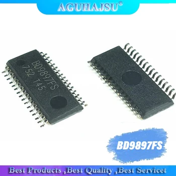 

5PCS BD9897FS SOP24 BD9897 SOP SMD Backlight board driver chip
