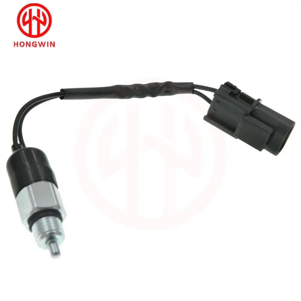 Neutral Position Switch Hongwin OEM:3200521U1B,32005-21U1B,32005-21U1C For Nissan Skyline Z31 Z32 R32 R33 GTR car neutral position switch