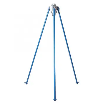 

1.5 Inch Irrigation Tripod Sprinker Accessories G2" Male Thread Garden Tool