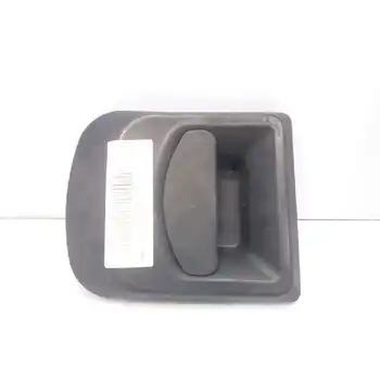 

8649843 handle Outer Front Right Iveco Daily Chassis-Cab (1999 =>) 130 Kw