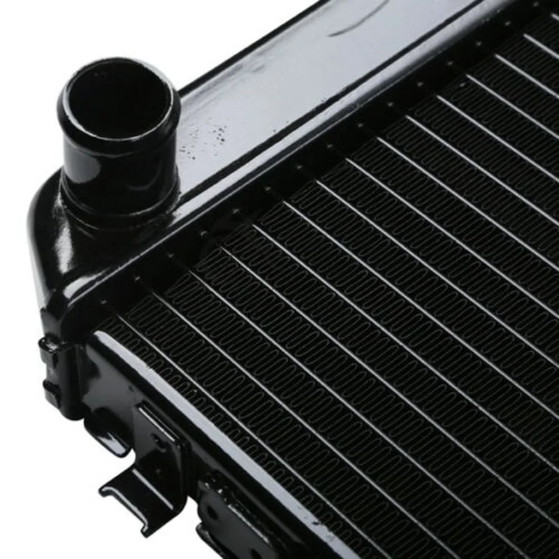 Радиатор мотоцикла Алюминий для Kawasaki ZRX1100 1996-2000 97 98 99 ZRX 1200 2001-2008 02 03 04 05 06 07