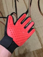 Combs Hair-Gloves Cats-Brush-Comb Cleaning-Supplies Dogs Silicone PROSTORMER Bath Deshedding
