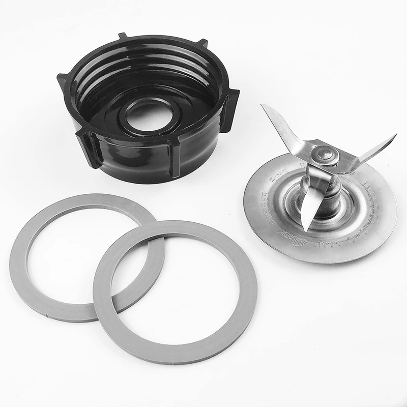 Blender Accessories Compatible For Oster Blender Blades