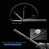 Outdoor Multi-purpose Shovel Garden Tools Folding Military Shovel Camping Defense Security Tools 5