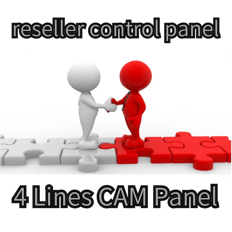 

4line panel FULL 4line cam