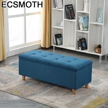 

Footstool Krukje Sofa Living Room Chair Store Taburet Moderno Puf Asiento Change Shoes Poef Pouf Kids Furniture Foot Stool