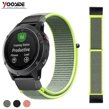 garmin instinct wristband