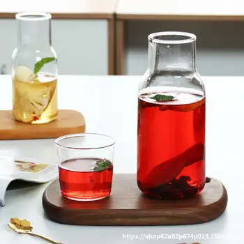 

Cup Breakfast Coffee Cup Heat-Resistant Drinking Milk Cup