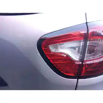 

265501712R RIGHT REAR light RENAULT CAPTUR