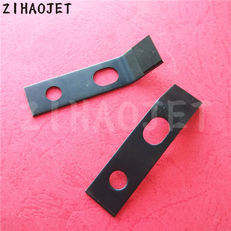 Захват для офсетной печатной машины HD захват Heidelberg 14.875.001F gto SM/PM/GTO 52 запасные