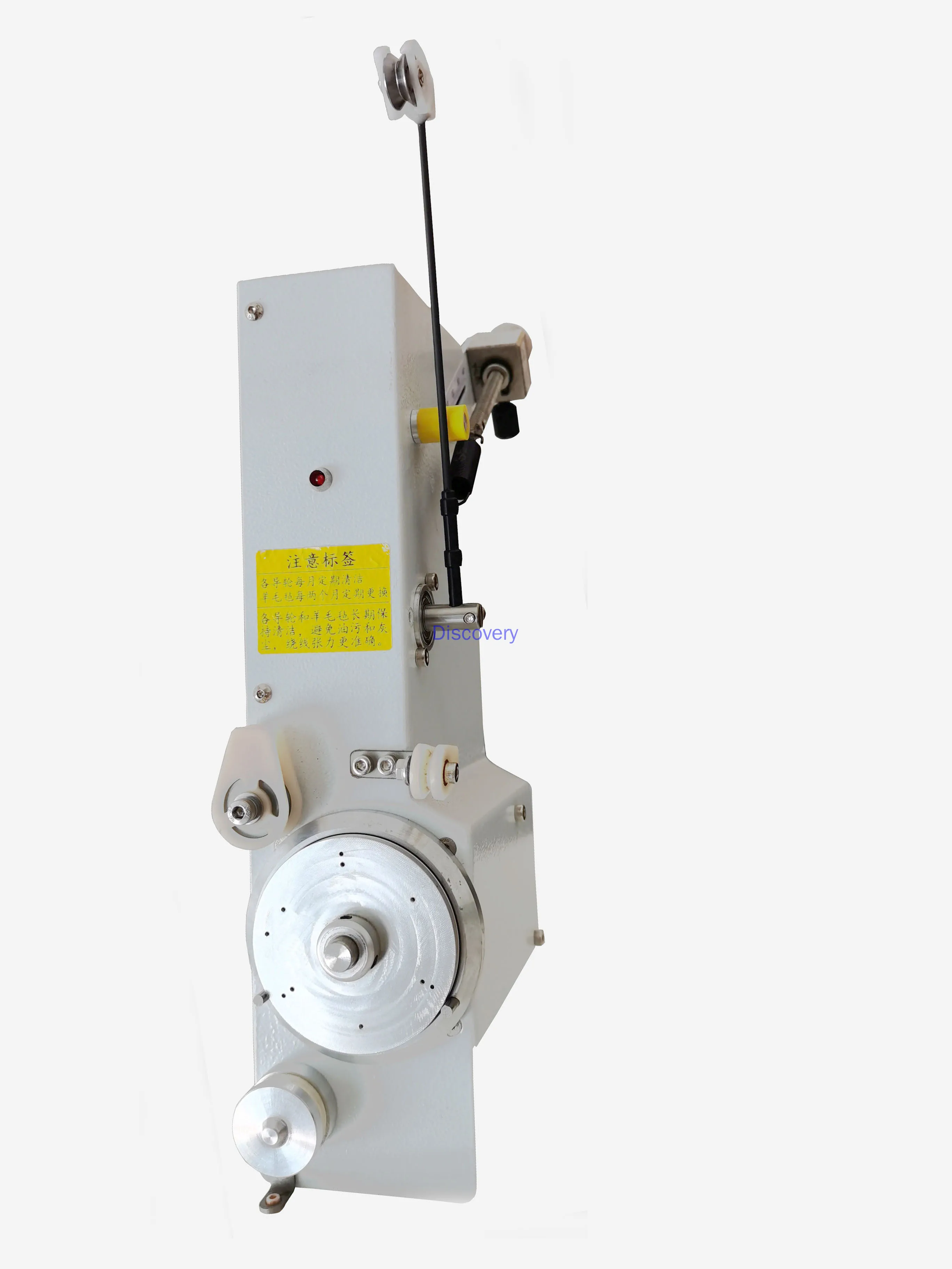 

Motor Winding Servo Tensioner Tension Controller Motor Inductance Enameled Wire Winding Machine Accessories Tensioner