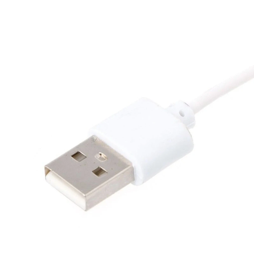USB 4 Slots Fast Charging Battery Charger Short Circuit Protection AAA and AA Rechargeable Station|Зарядные устройства| |
