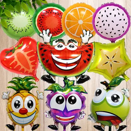 

Birthday Balloons Flamingo/Pineapple/Beer cup Foil Balloon Birthday Decoration Kids Adult Party Beach Party Helium Air Globos