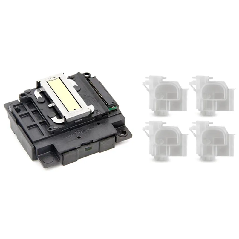 Fa04000 Fa04010 печатающая головка для Epson L110 L111 L120 L211 L210 L300 L301 L365 L335 L555 Xp300 Xp400 L351 L350 L355 L358 |