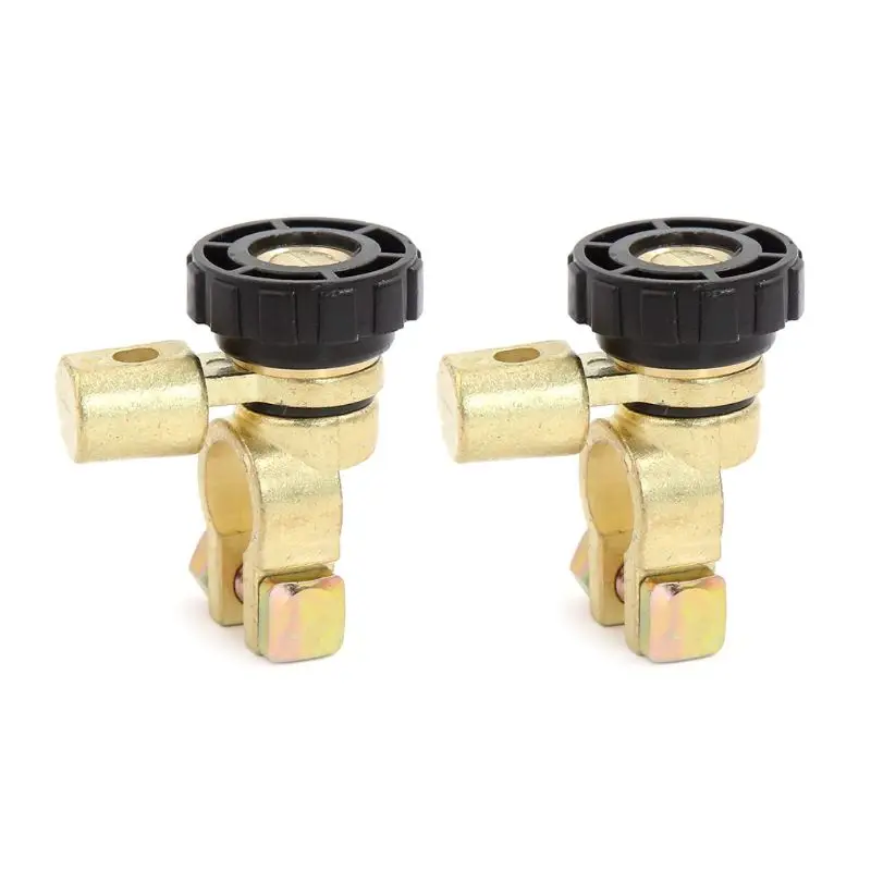 

High quality battery protection switch Terminal Link Switch Quick Cut-off Disconnect Auto