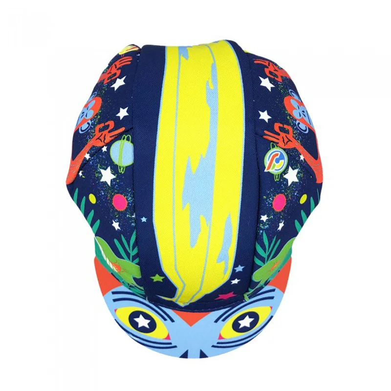 New Classical Cycling Caps Man And Woman Banana Gorra Ciclismo Orolling Gorras Hombre 4