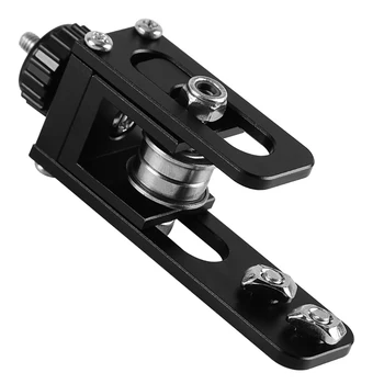 

3D Printer Tools For CR-10 CR-10S Ender-3 2020 Profile X-axis Synchronous Belt Adjustment Equipment Stretch Straighten Tensioner