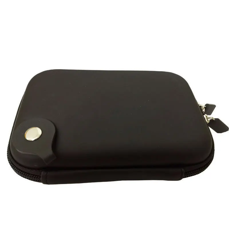 5 inch Car Waterproof GPS Hard Carrying Case Cover Sat Nav GPS Navigator Protective Holder For TomTom GO 5100 5000 510 500 2