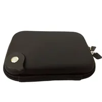5 inch Car Waterproof GPS Hard Carrying Case Cover Sat Nav GPS Navigator Protective Holder For TomTom GO 5100 5000 510 500 2