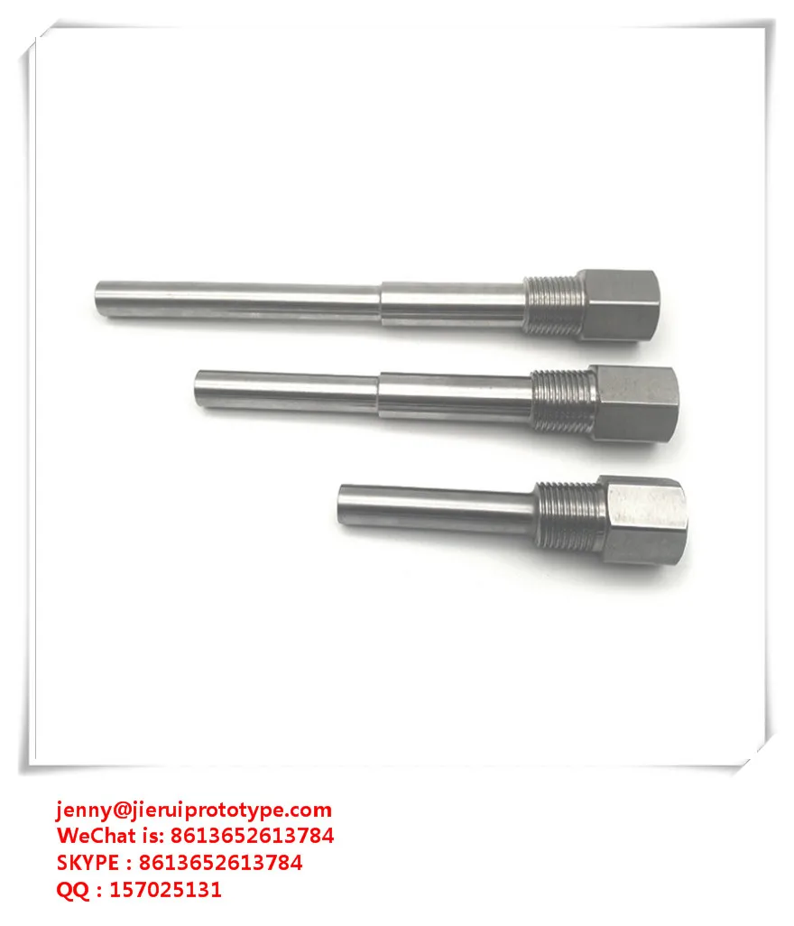 

oem means 3d printing/cnc machining service for mechanical pencil parts