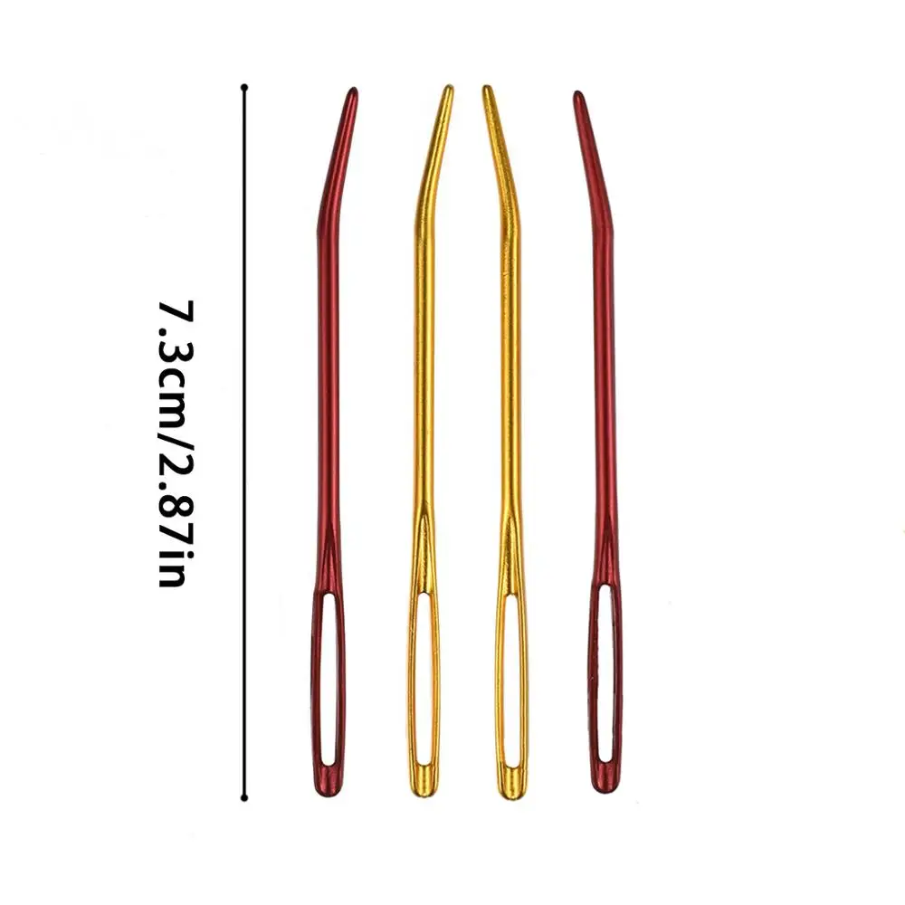 Yarn Sewing Needles Set - Image 2