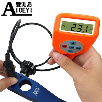 

Promotional Coating Thickness Gauge Dual-Purpose Split Magnetic Non-Magnetic Iron-Based Aluminum-Based Ace456fn2