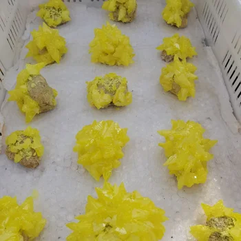 

Natural Crystal Cluster, Yellow Natural Flow Quartz is a Naturally Formed Crystal, Healing Reiki mineral Christmas gift