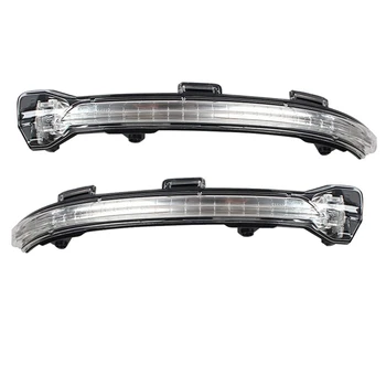 

DHBH-Car LED Turn Signal Light for Golf 7 Mk7 2014 -2016 5GD 949 102