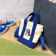 Летняя новая стильная модная повседневная универсальная школьная сумка в западном стиле, маленькая мини-сумка-мессенджер