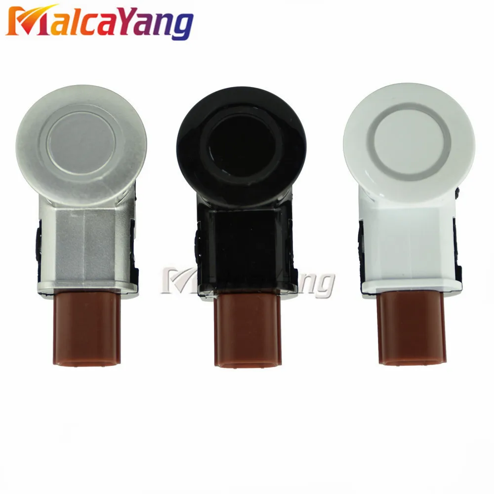 Парковочные датчики 39680 SHJ A61 39680SHJA61 заднего вида для Honda odysley 2007 2008 2009 2010 2011 2012|parking
