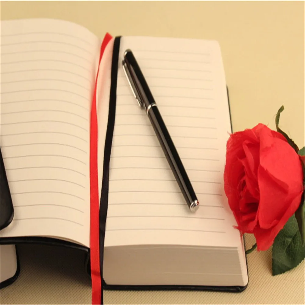 A6 записная книжка блокноты и журналы zeszyt biblia happy planner винтажный Диарио секрето dagboek школьные принадлежности