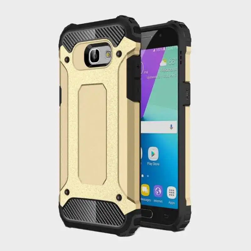Joomer Armour ударопрочный 5 2 &quotдля Samsung Galaxy A5 2017 чехол для A520 телефона | Мобильные