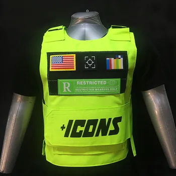 

Fashion Vest 150cm-180cm Trending CS Vest Tactical Military Vest Special Forces Hunting Clothing Fishing Hiking Horse Riding