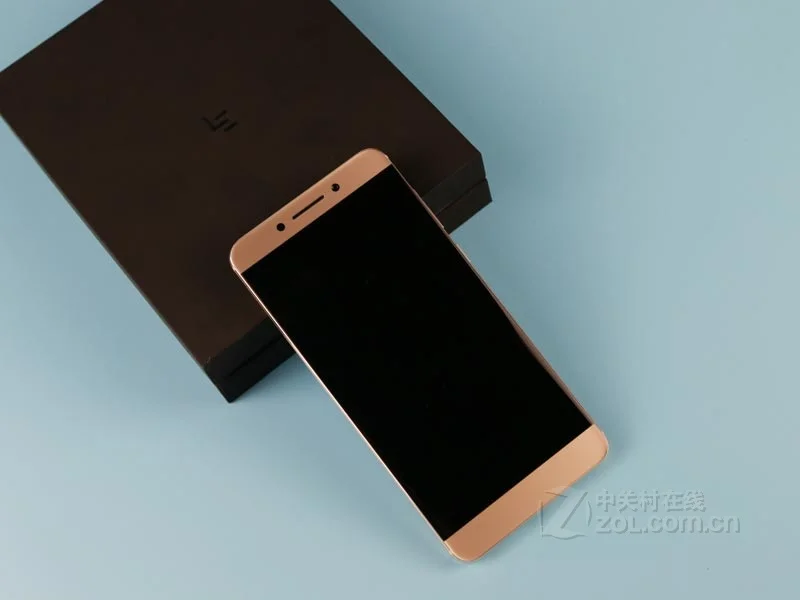 Letv Le Pro 3 4G LTE Смартфон Snapdragon 820 Android 6,0 5," ips 1920X1080 6 Гб ram 64 Гб rom отпечаток пальца 16,0 Мп