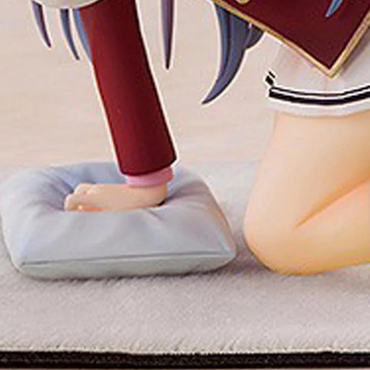 

Welcome to Supremacy of Power Doctrine of Classroom Sakura Love School Uniform Kneeling Ver. Boxed Garage Kit