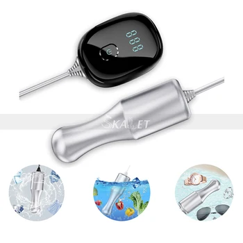 

Portable 100W Split Ultrasonic Cleaning Rod Cleaner Stick Ultrasound Equipment for Home Tools