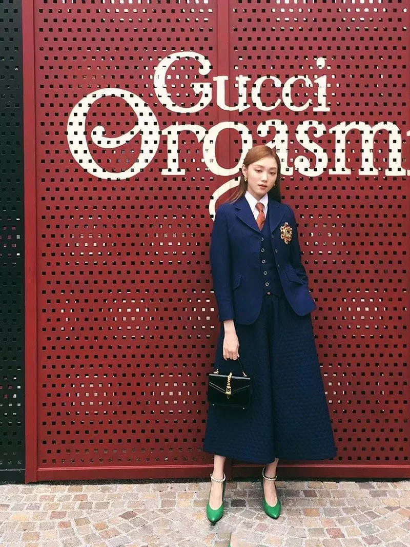 Осенний маленький женский костюм 2020 новый пальто для женщин Зубчатый пиджак и |