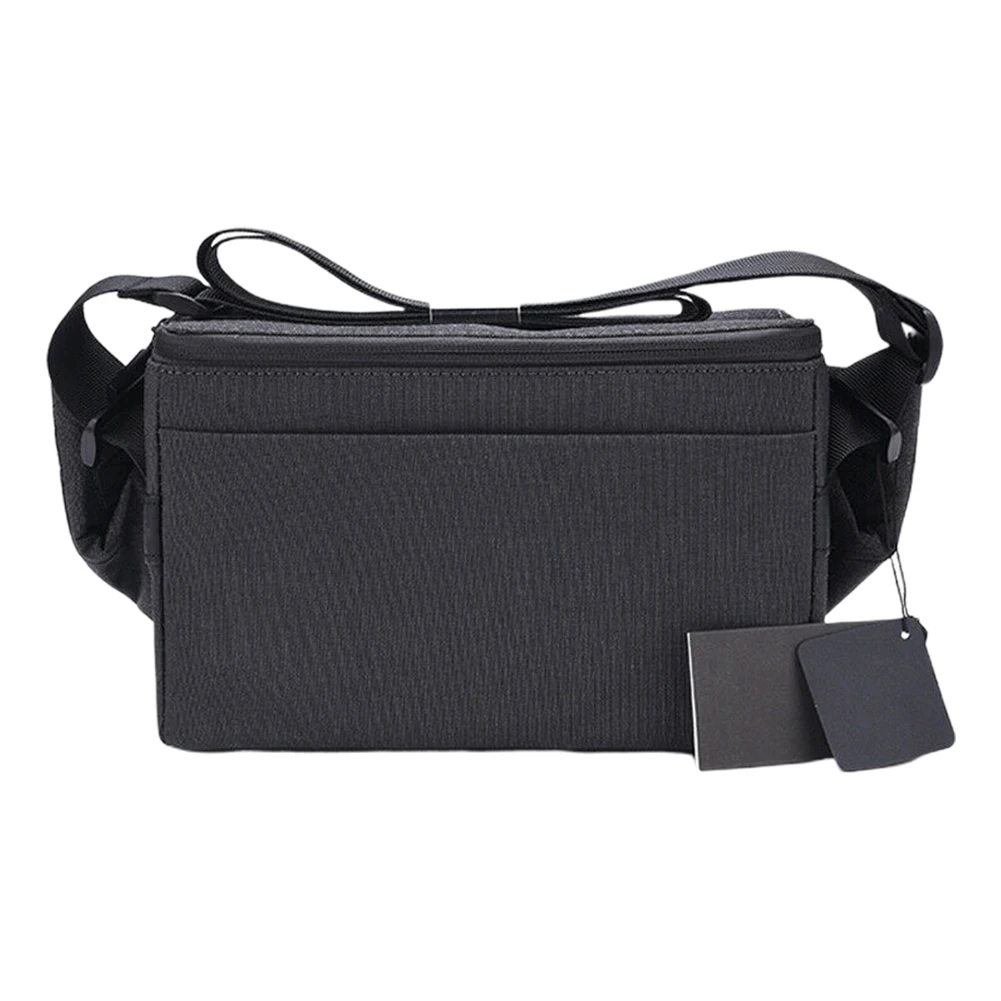 Crazy Sale IZV Zipper Closure Storage Drone Shoulder Bag Travel Adjustable Strap Anti Scratch Protection Waterproof Canvas For DJI Mavic Mini 