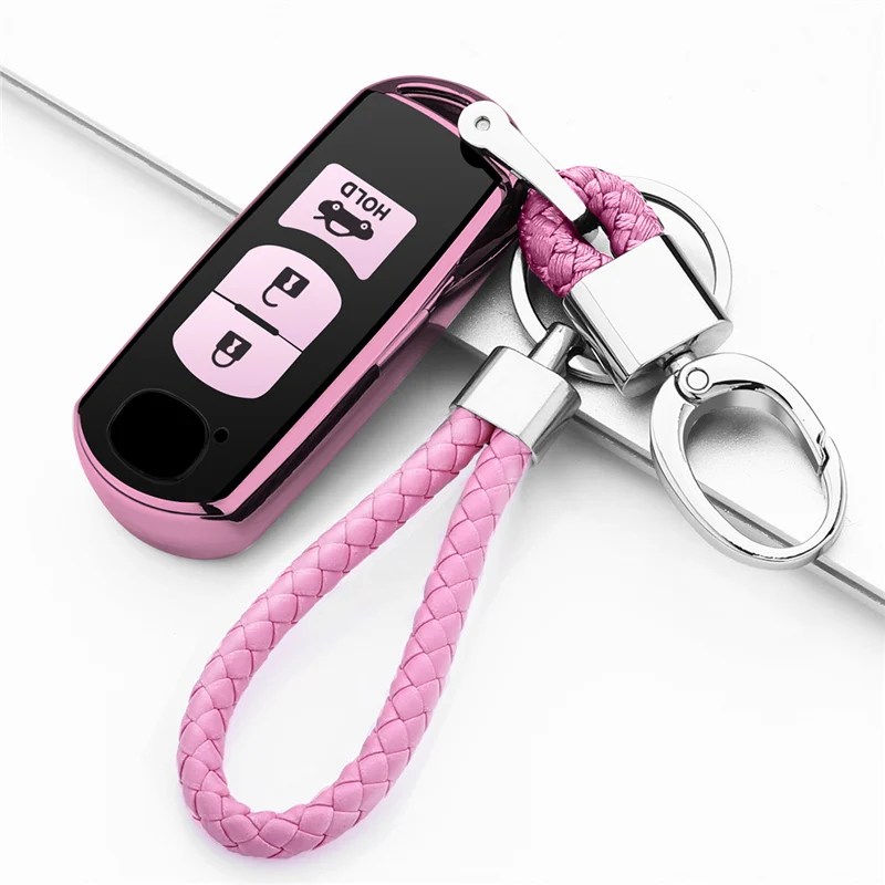 马自达车钥匙 (25)