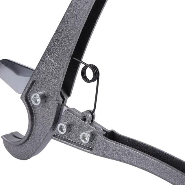 Pvc Csővágó 3 ~ 32 Mm Pvc/Petg/Ppr/Pe Alumínium Nylon Cső Olló Acél Penge Vágott Késkert Öntözési Vízcsövek Vágó - Image 5