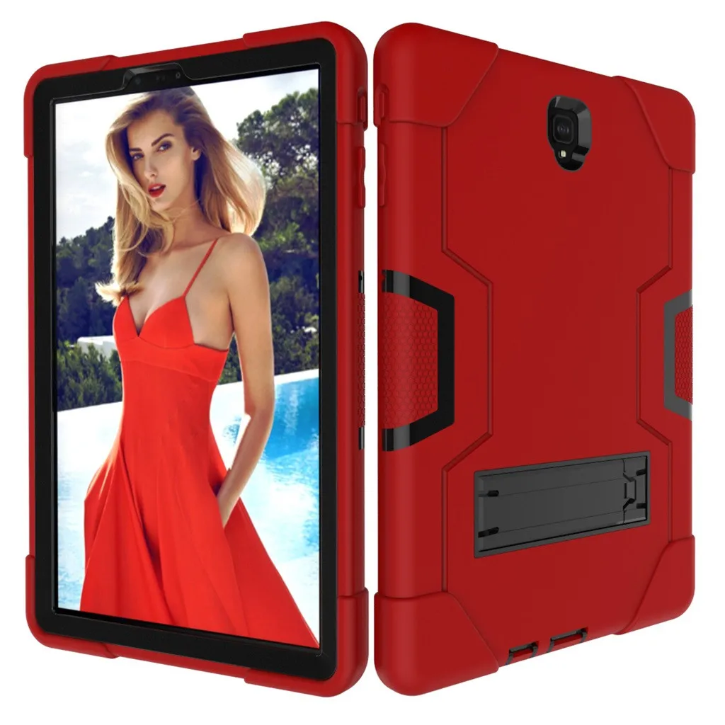 Mosunx чехол для samsung galaxy tab s4 10,5 T830 T835 жесткий чехол для планшета крышка подставка чехол galaxy tab s4 чехол 814#2