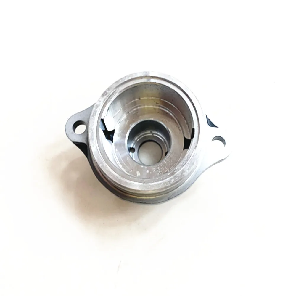 Крышка 6E0 45361 01 4D нижний корпус для подвесного двигателя Yamaha 4HP 5HP запчасти лодки|boat