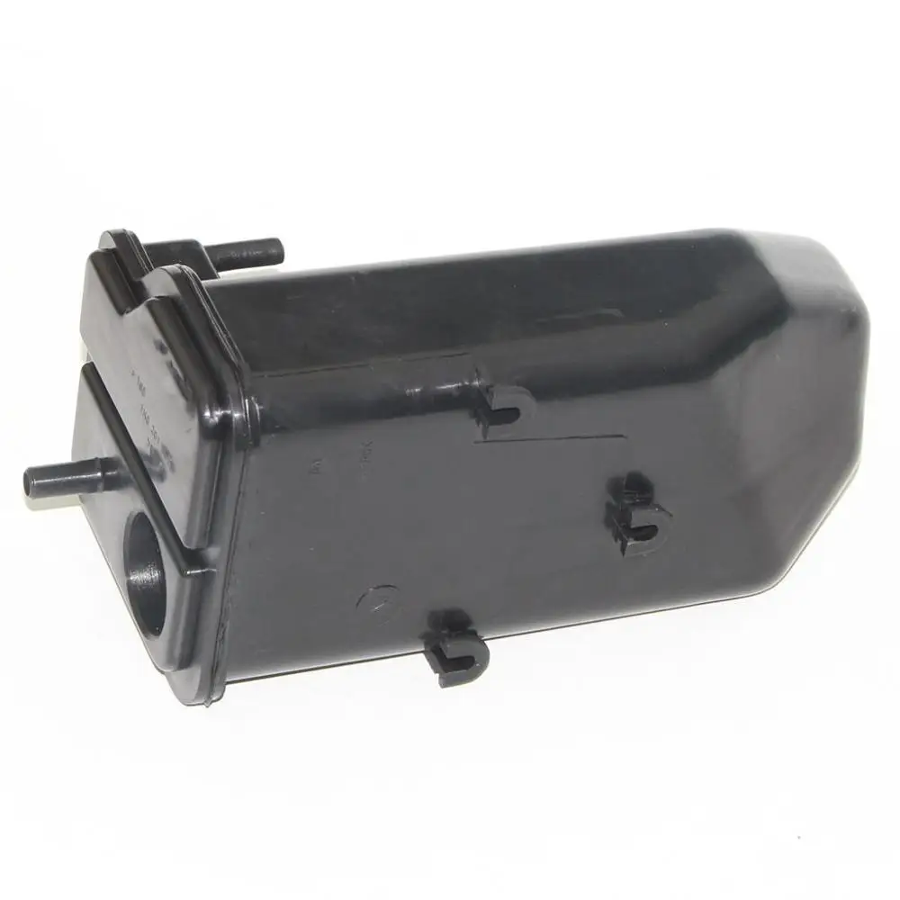 Evaporation Carbon Charcoal Canister Fit For VW Jetta Golf Rabbit EOS A3 1K0 201 801 D E 1K0 201 797 AE AB