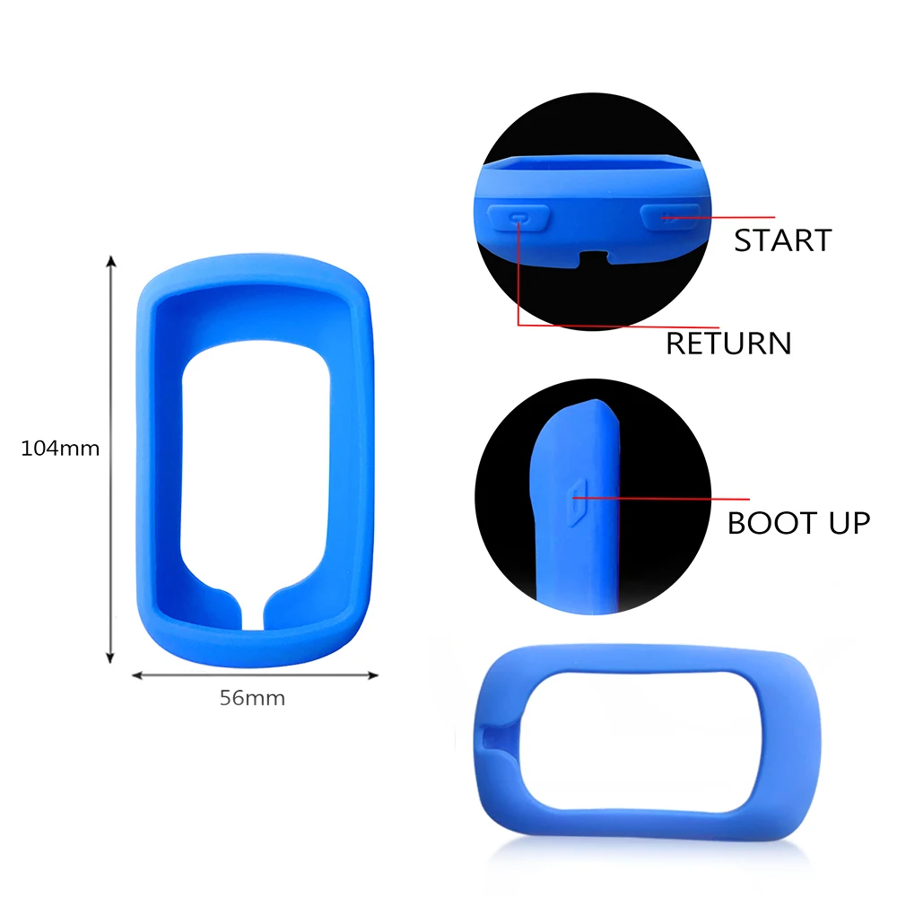 Рисунок 5 - Универсальный гелевый Чехол для