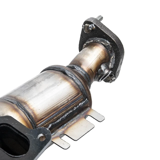 Catalytic Converter 2013 Ford Explorer Collection Of 12 Videos And 60